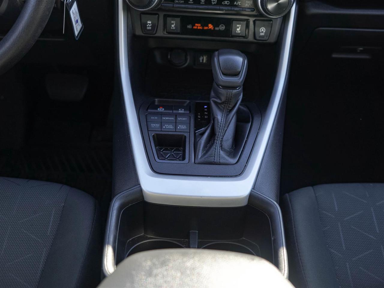 2023 Toyota RAV4 LE | AWD | NO ACCIDENTS | APP CONNECT Photo