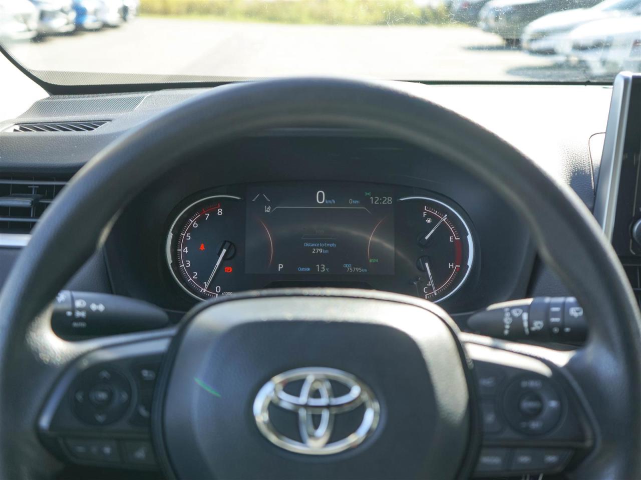 2023 Toyota RAV4 LE | AWD | NO ACCIDENTS | APP CONNECT Photo