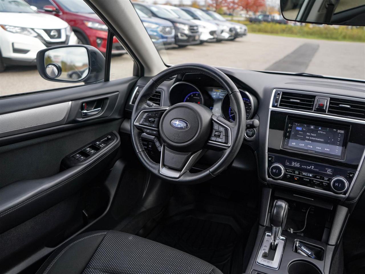 2018 Subaru Outback TOURING | NO ACCIDENTS | 25 SERVICE RECORDS Photo