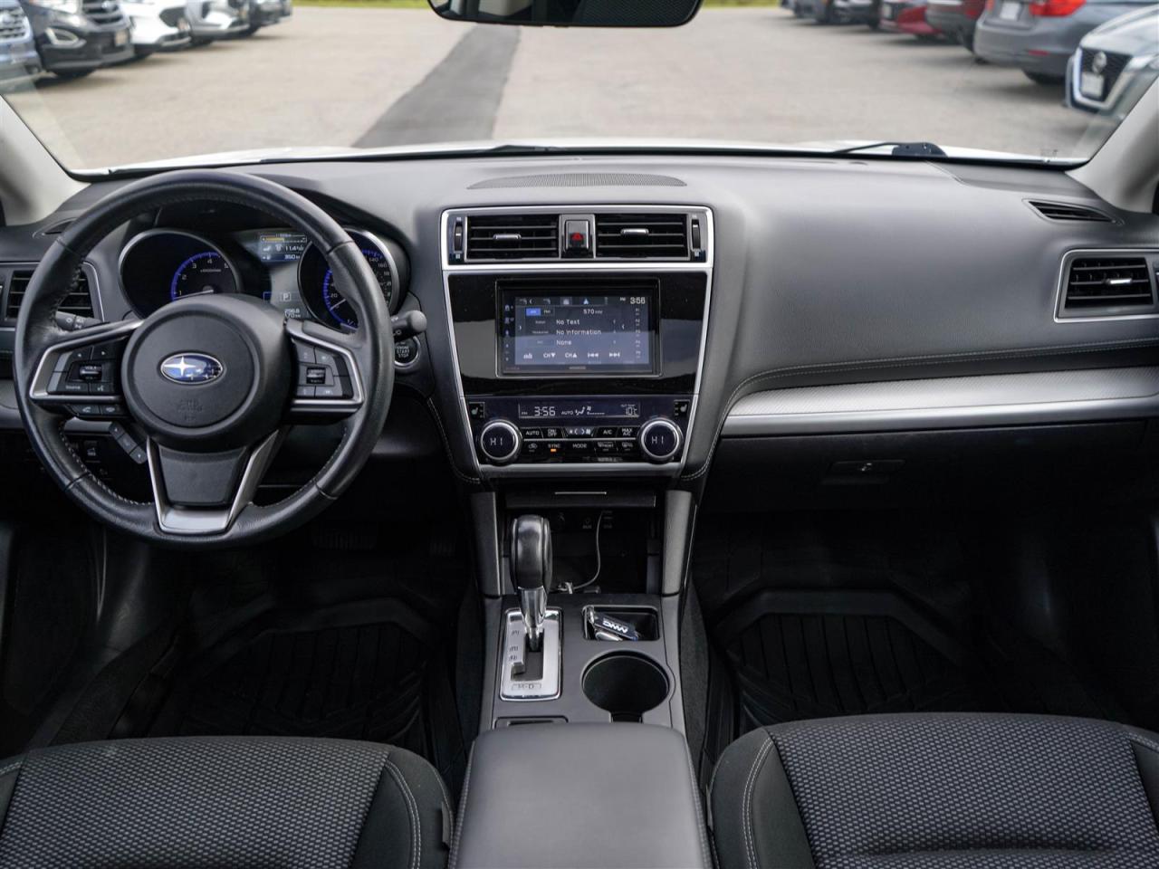 2018 Subaru Outback TOURING | NO ACCIDENTS | 25 SERVICE RECORDS Photo