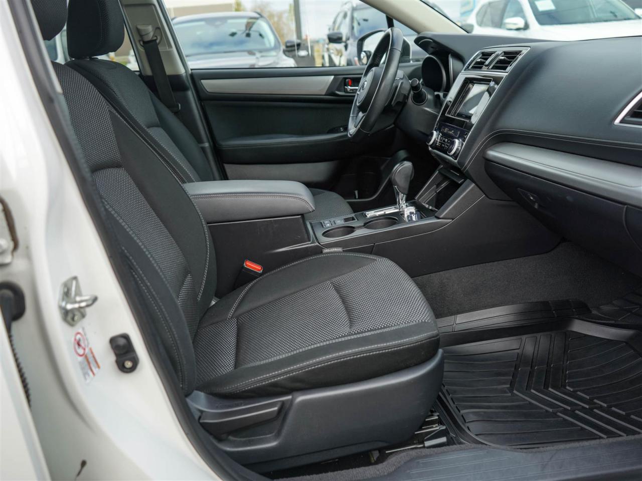 2018 Subaru Outback TOURING | NO ACCIDENTS | 25 SERVICE RECORDS Photo