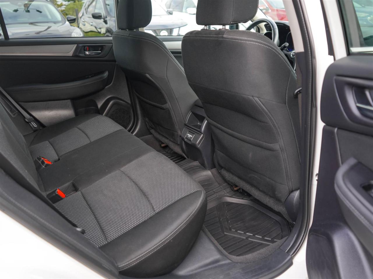 2018 Subaru Outback TOURING | NO ACCIDENTS | 25 SERVICE RECORDS Photo