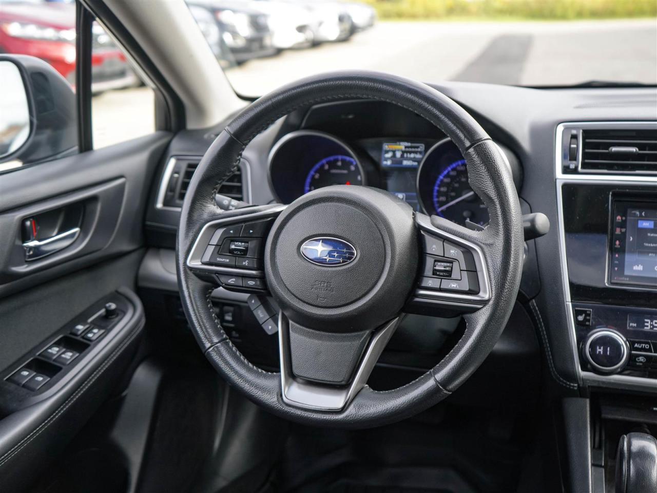 2018 Subaru Outback TOURING | NO ACCIDENTS | 25 SERVICE RECORDS Photo