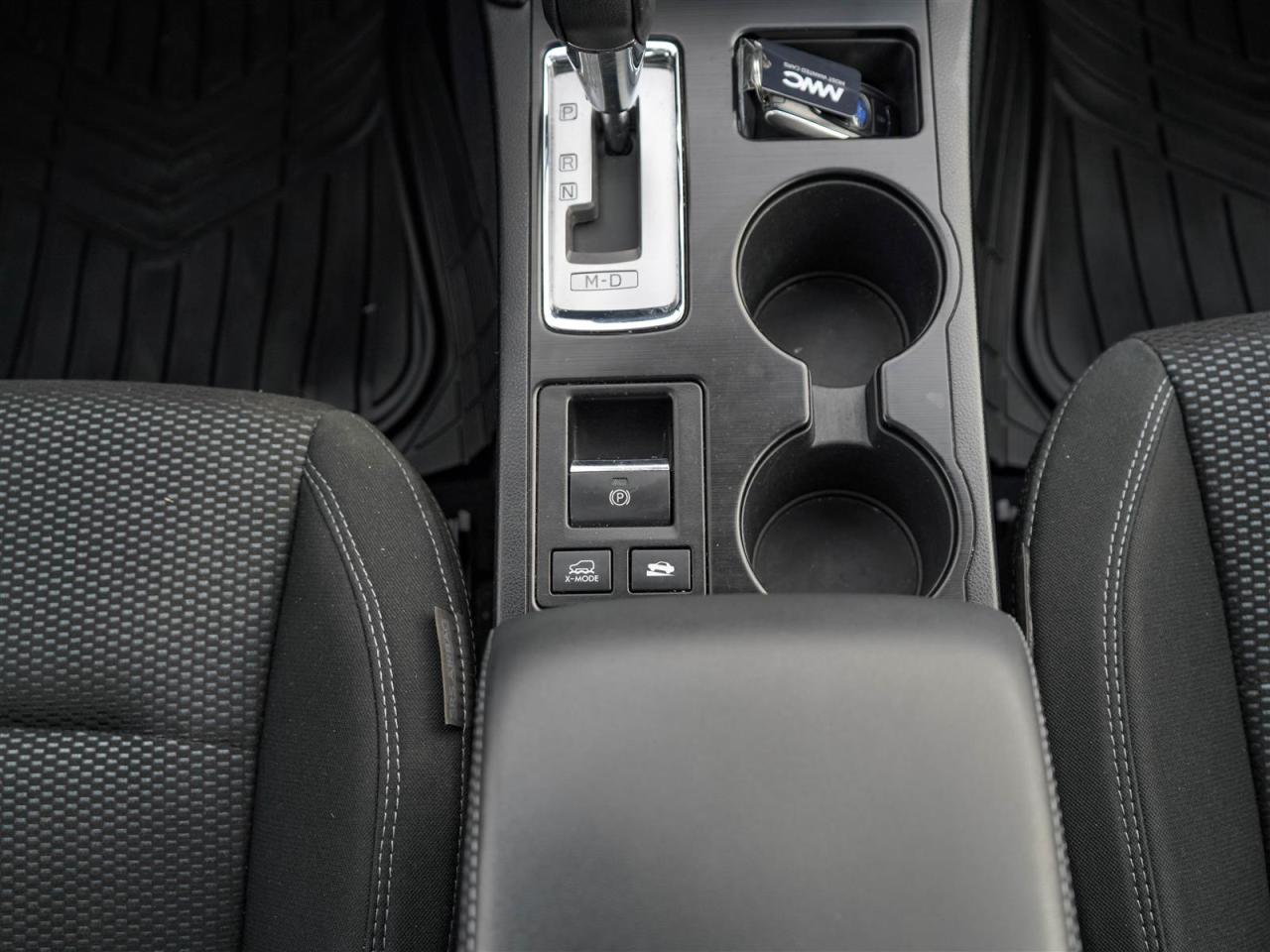 2018 Subaru Outback TOURING | NO ACCIDENTS | 25 SERVICE RECORDS Photo