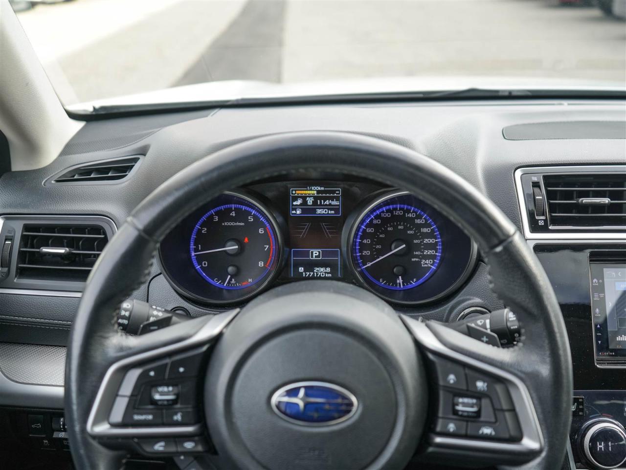 2018 Subaru Outback TOURING | NO ACCIDENTS | 25 SERVICE RECORDS Photo