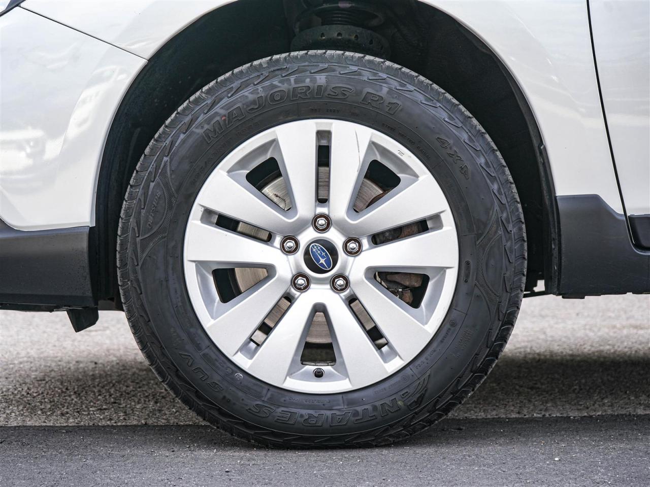 2018 Subaru Outback TOURING | NO ACCIDENTS | 25 SERVICE RECORDS Photo