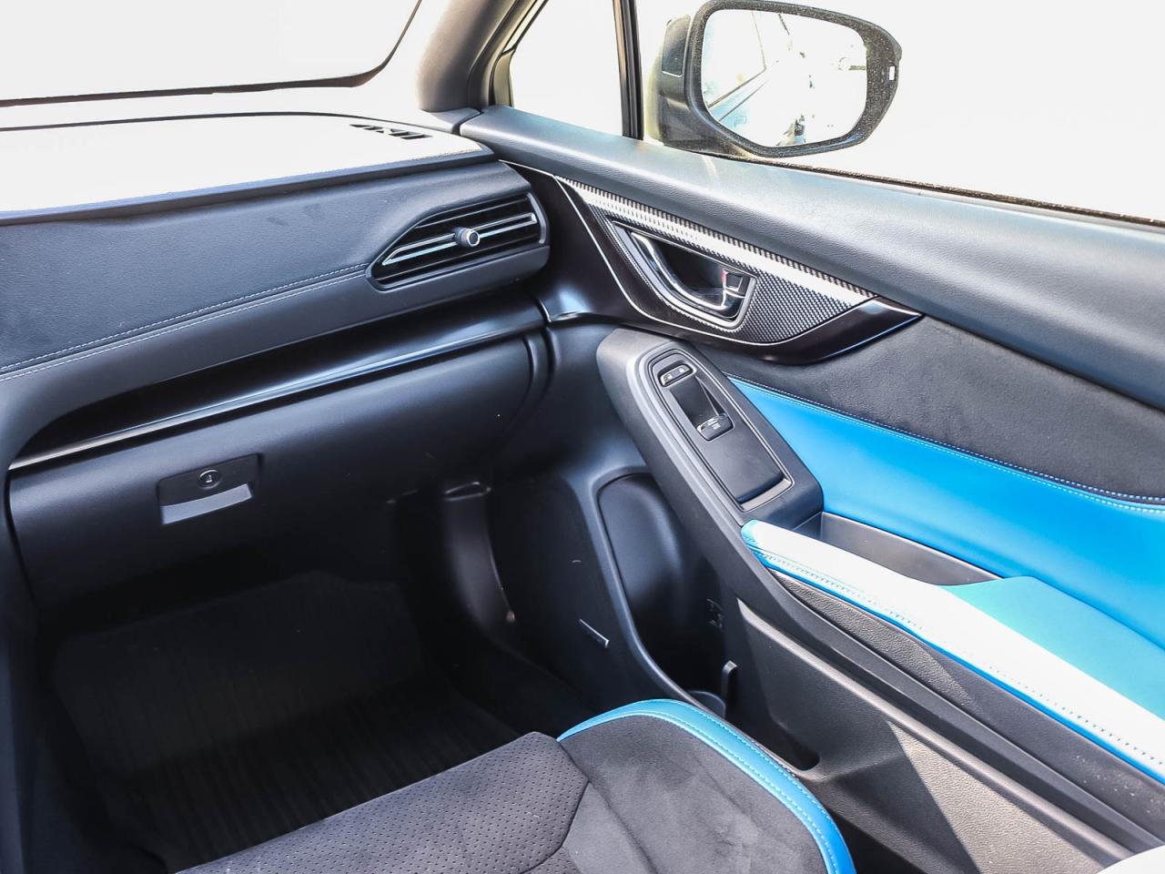 2025 Subaru WRX tS Photo