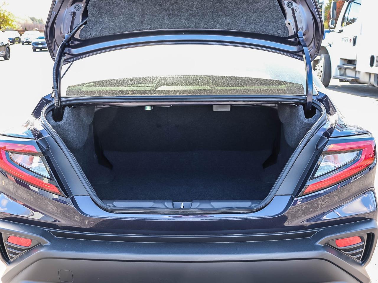 2025 Subaru WRX tS Photo