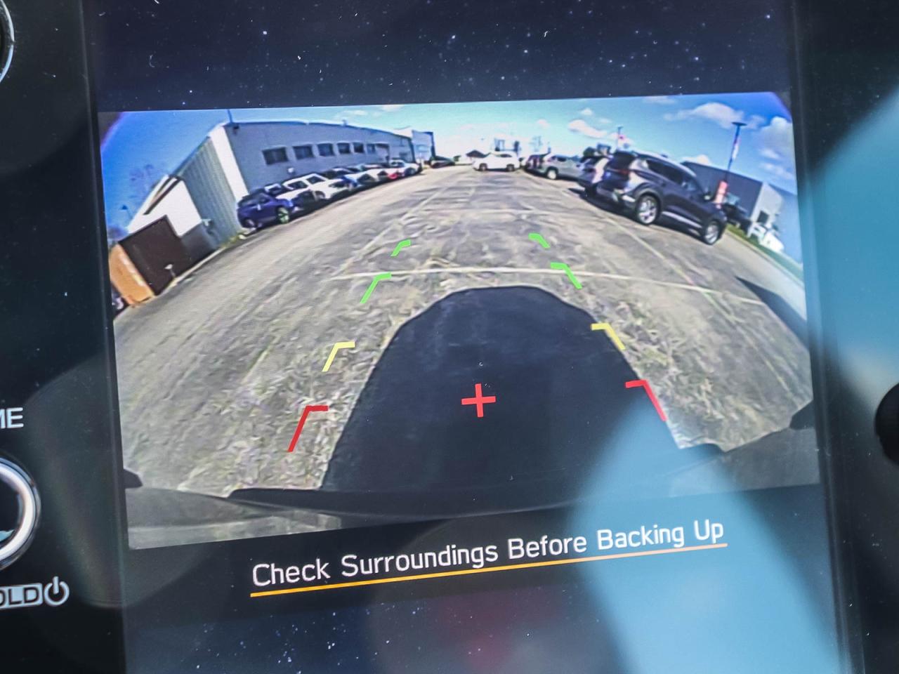 2025 Subaru WRX tS Photo