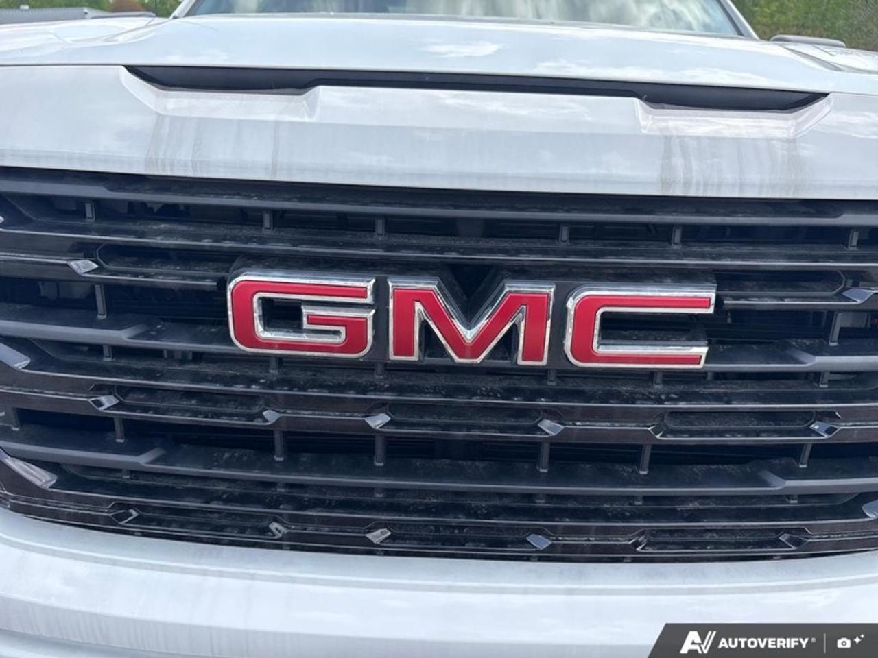 2026 GMC Sierra 1500 ELEVATION Photo