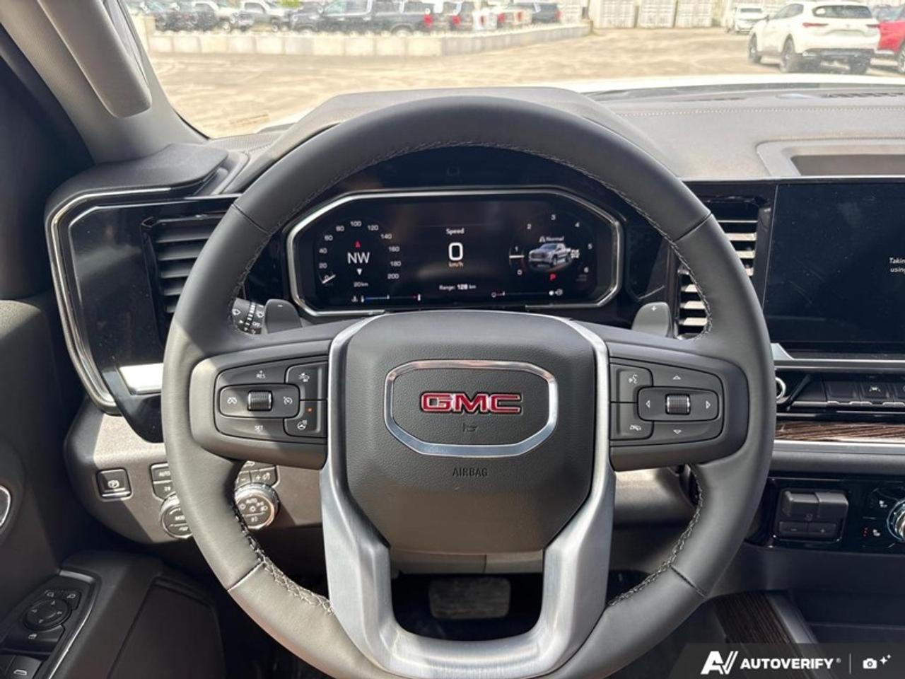 2026 GMC Sierra 1500 ELEVATION Photo