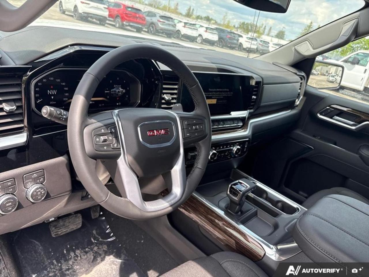 2026 GMC Sierra 1500 ELEVATION Photo