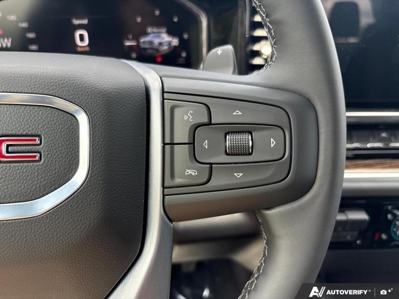 2026 GMC Sierra 1500 ELEVATION Photo