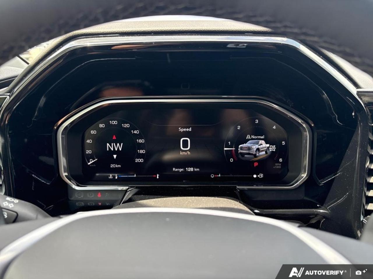 2026 GMC Sierra 1500 ELEVATION Photo
