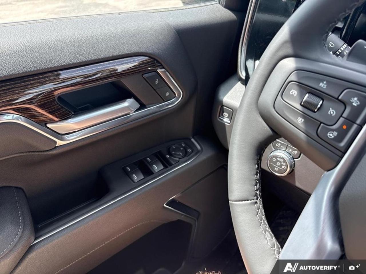 2026 GMC Sierra 1500 ELEVATION Photo