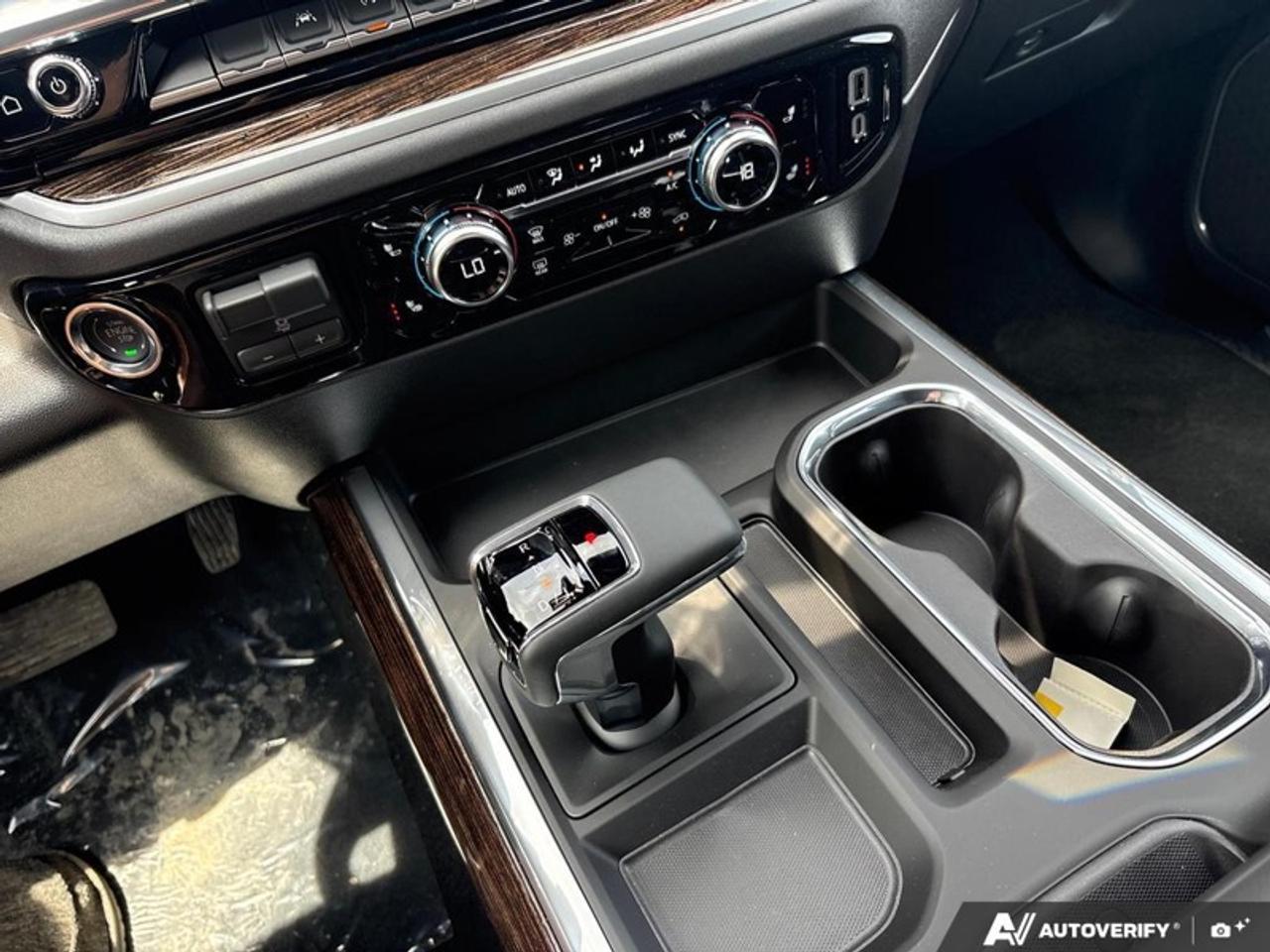 2026 GMC Sierra 1500 ELEVATION Photo