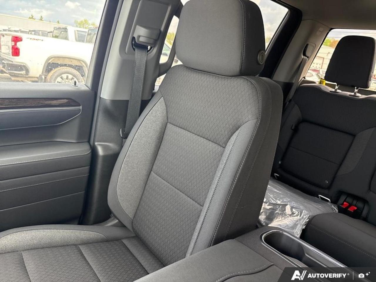 2026 GMC Sierra 1500 ELEVATION Photo