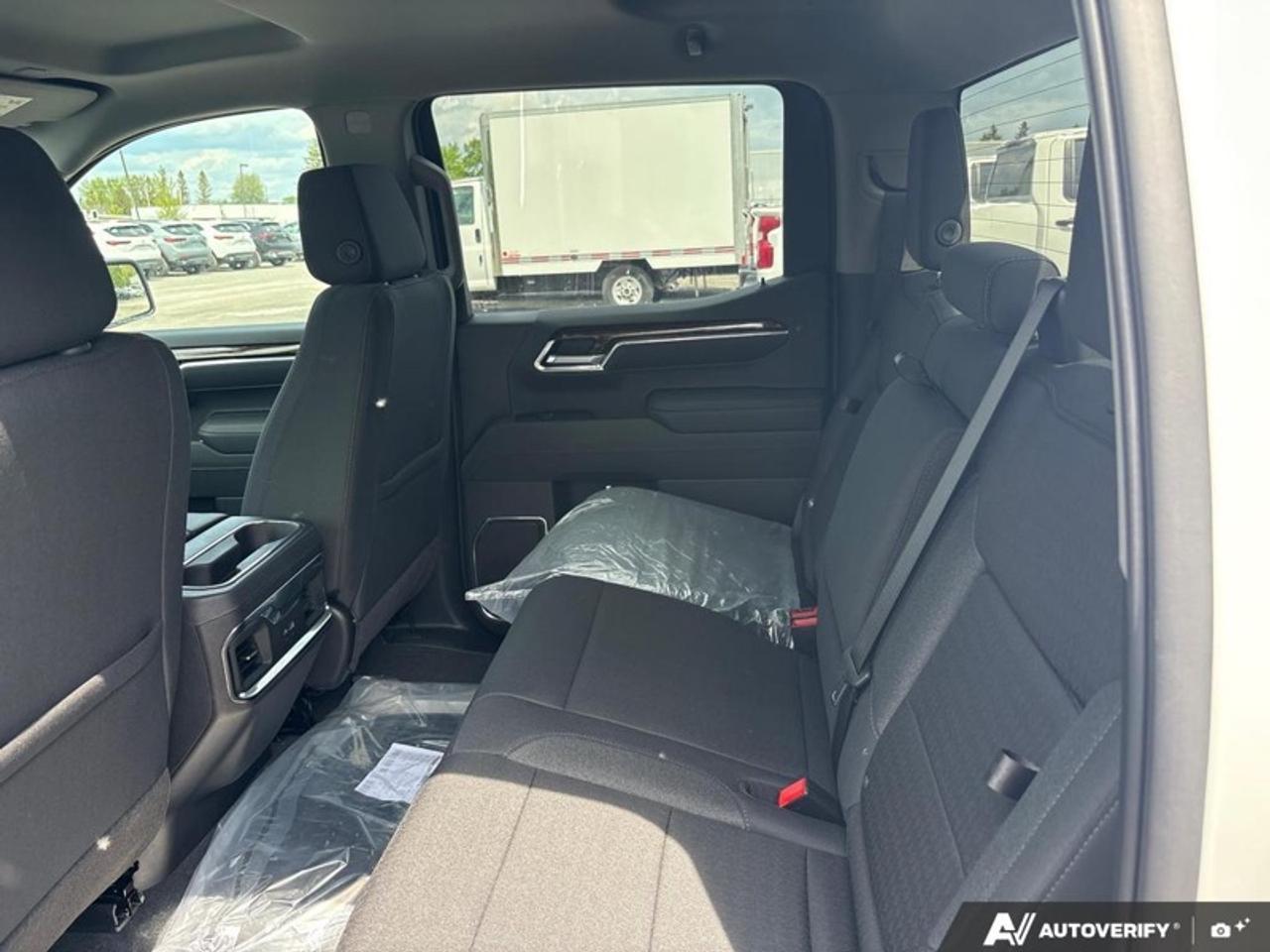 2026 GMC Sierra 1500 ELEVATION Photo