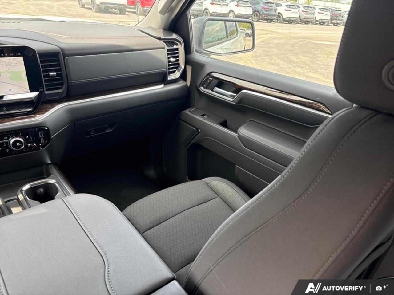2026 GMC Sierra 1500 ELEVATION Photo