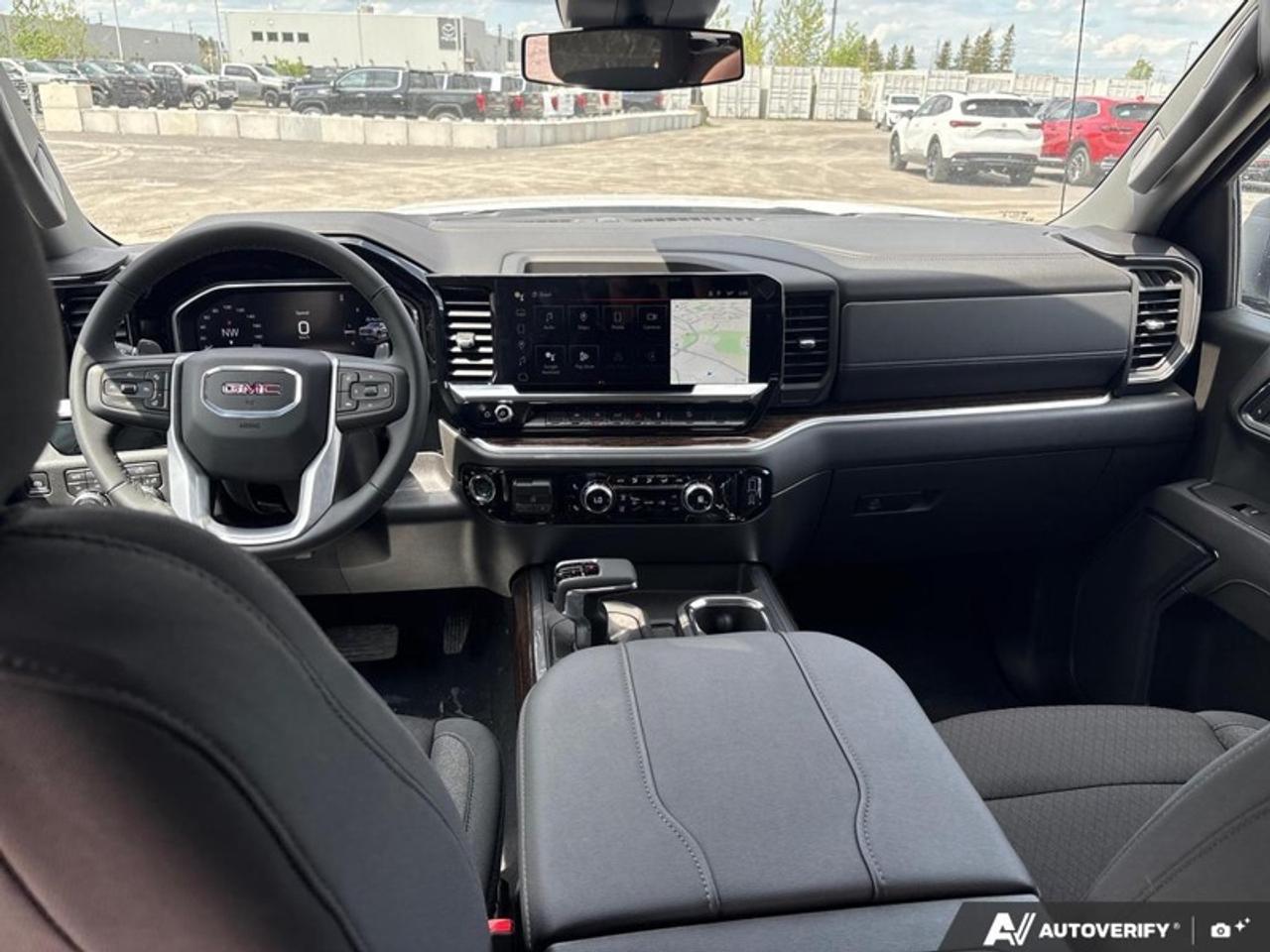2026 GMC Sierra 1500 ELEVATION Photo