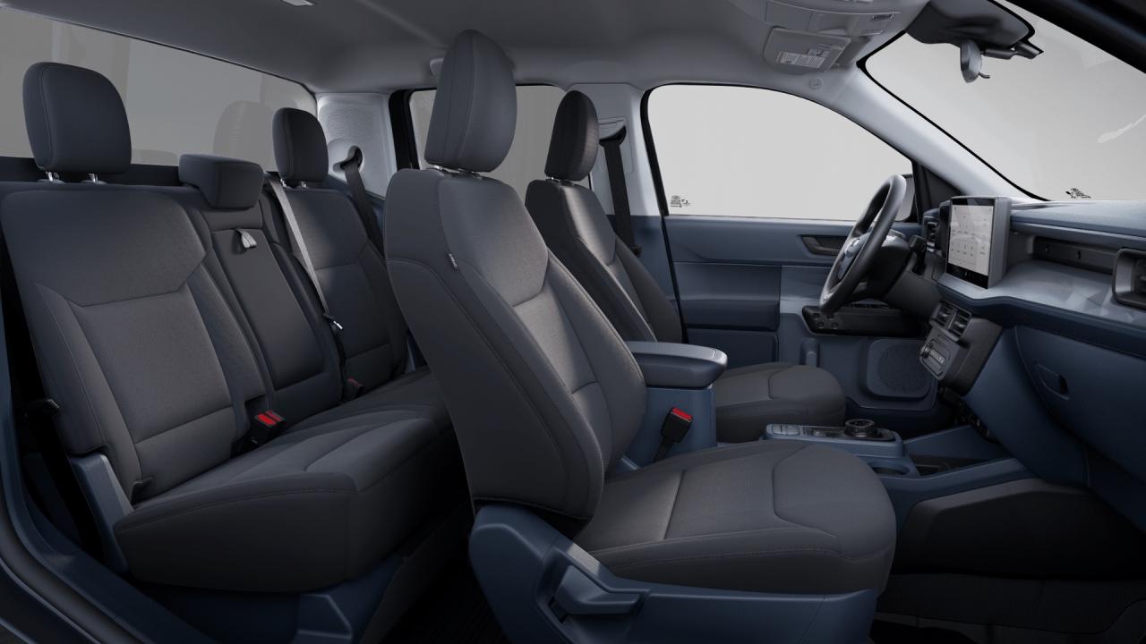 2025 Ford Maverick  Photo5