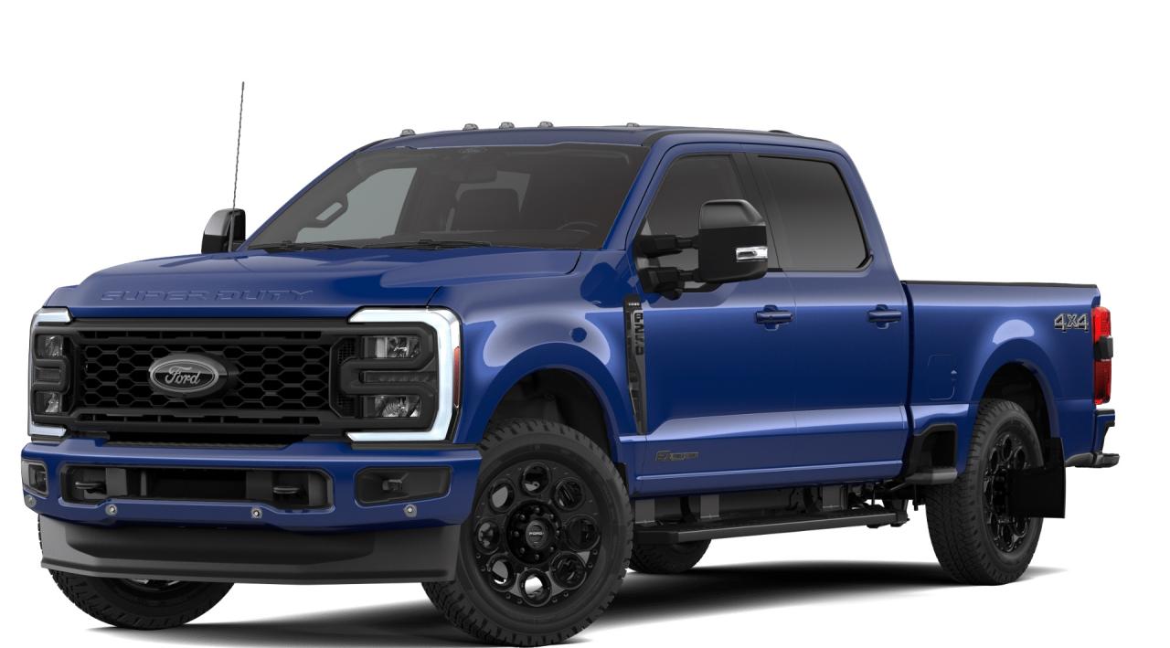 2026 Ford F-250 Super Duty SRW Photo0