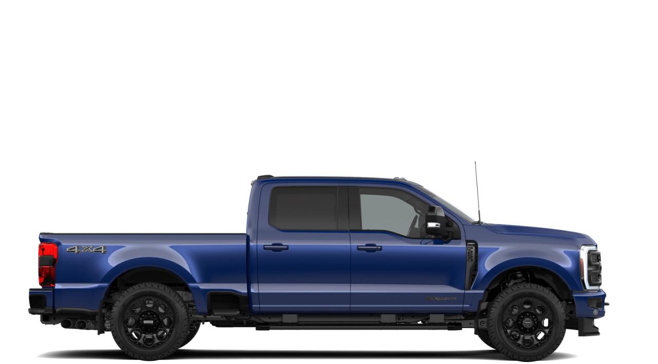2026 Ford F-250 Super Duty SRW Photo4