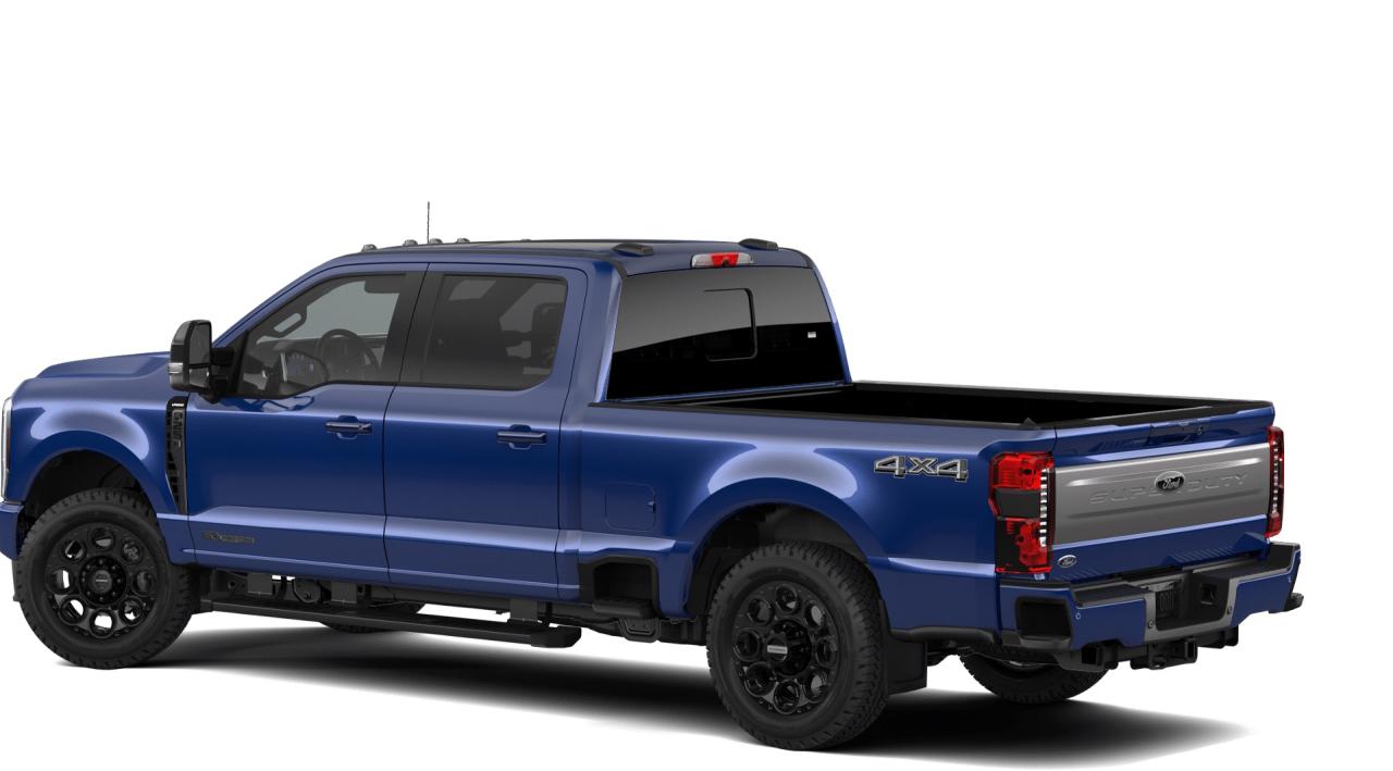 2026 Ford F-250 Super Duty SRW Photo5