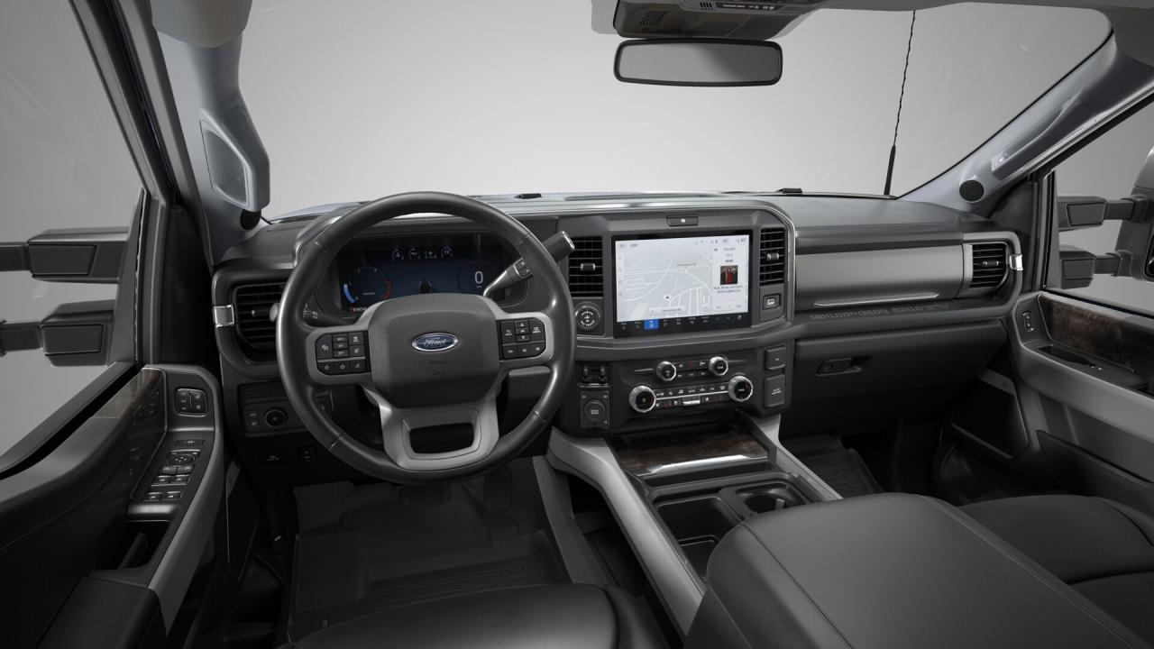 2026 Ford F-250 Super Duty SRW Photo5