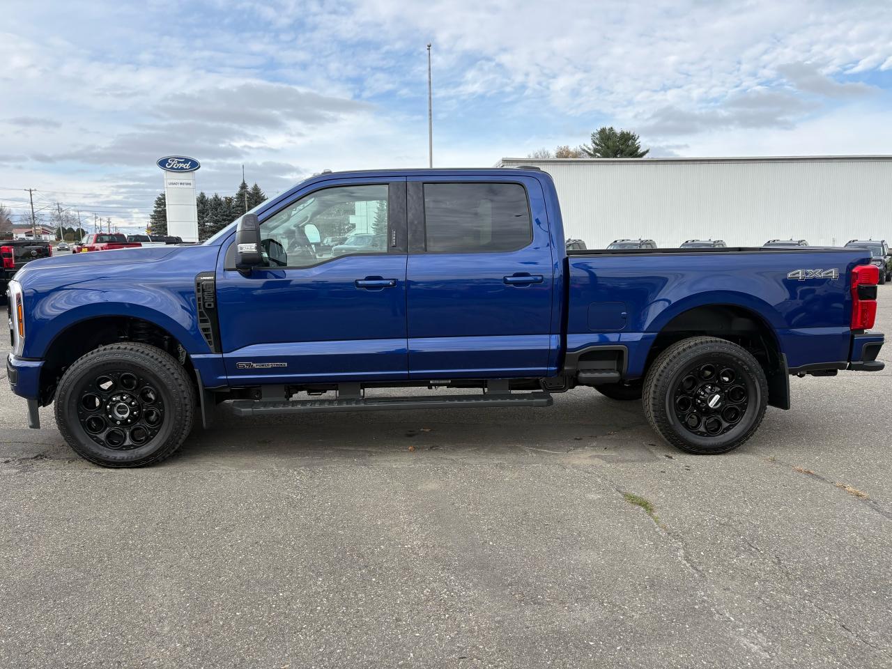 2026 Ford F-250  Photo1