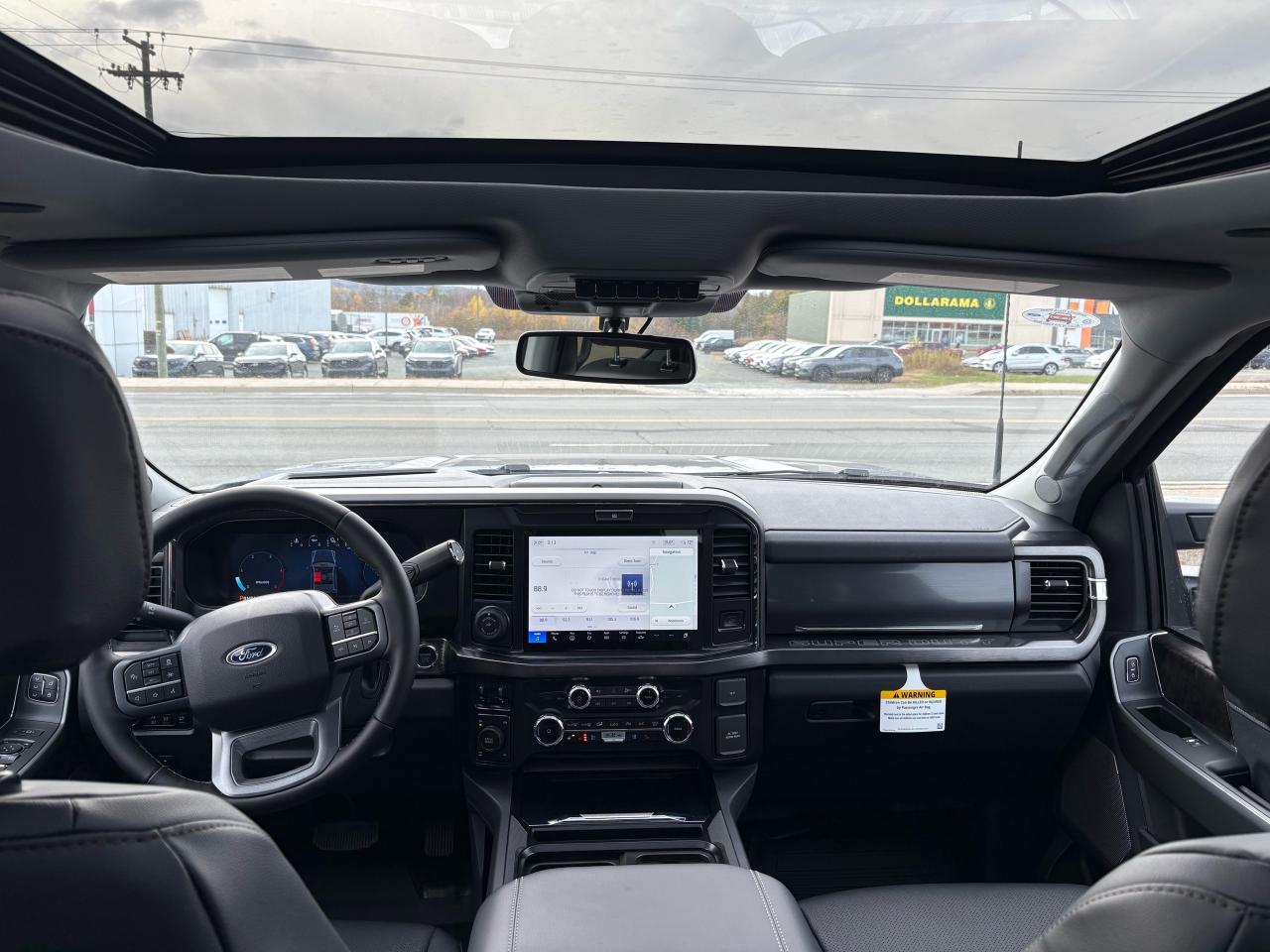 2026 Ford F-250  Photo4