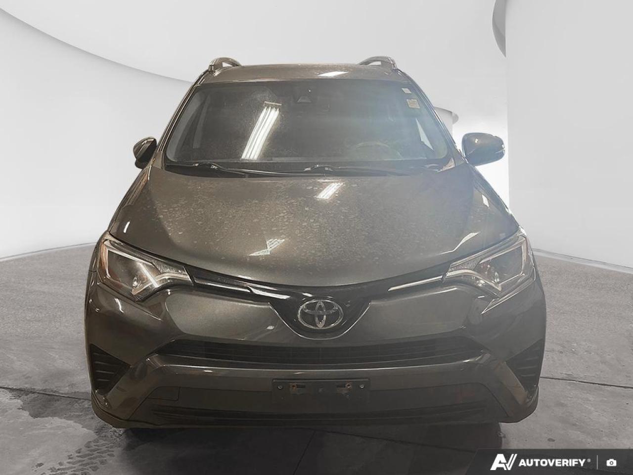 2018 Toyota RAV4 FWD LE  - Heated Seats -  Bluetooth Photo