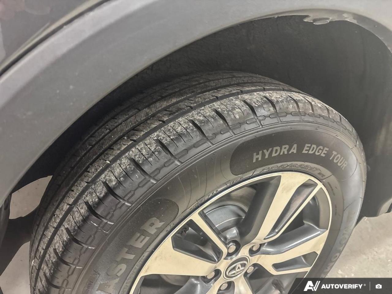 2018 Toyota RAV4 FWD LE  - Heated Seats -  Bluetooth Photo