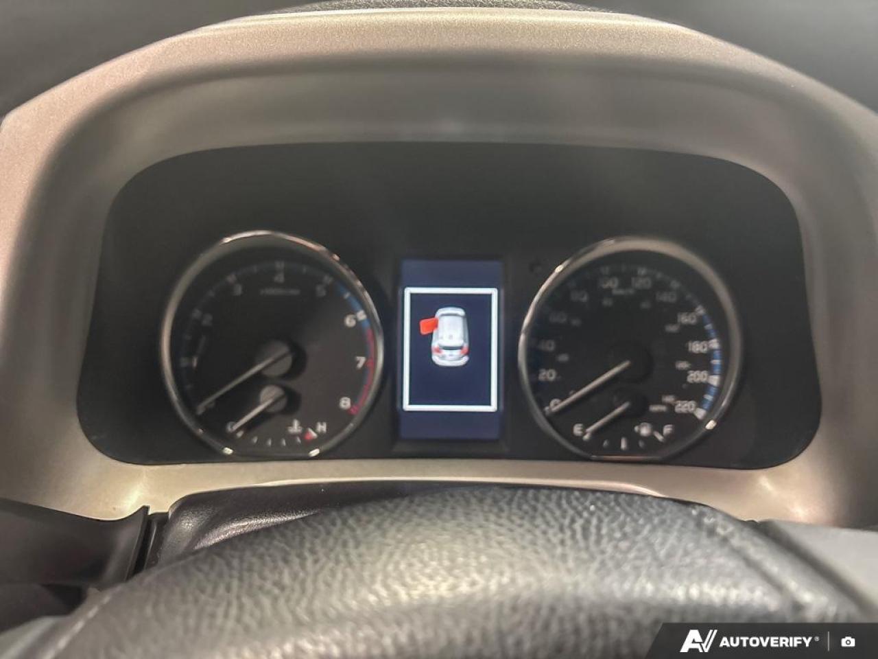 2018 Toyota RAV4 FWD LE  - Heated Seats -  Bluetooth Photo
