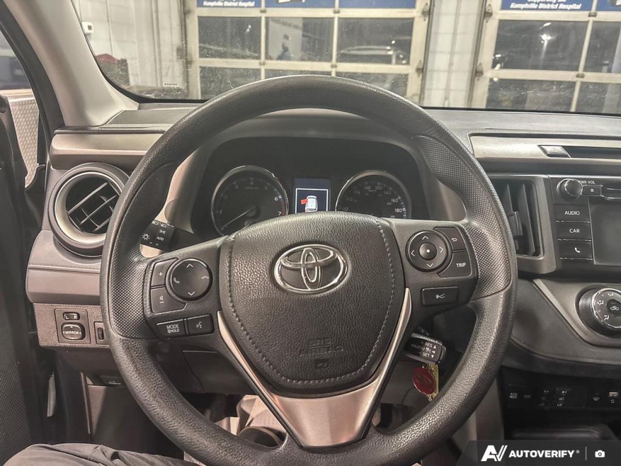 2018 Toyota RAV4 FWD LE  - Heated Seats -  Bluetooth Photo