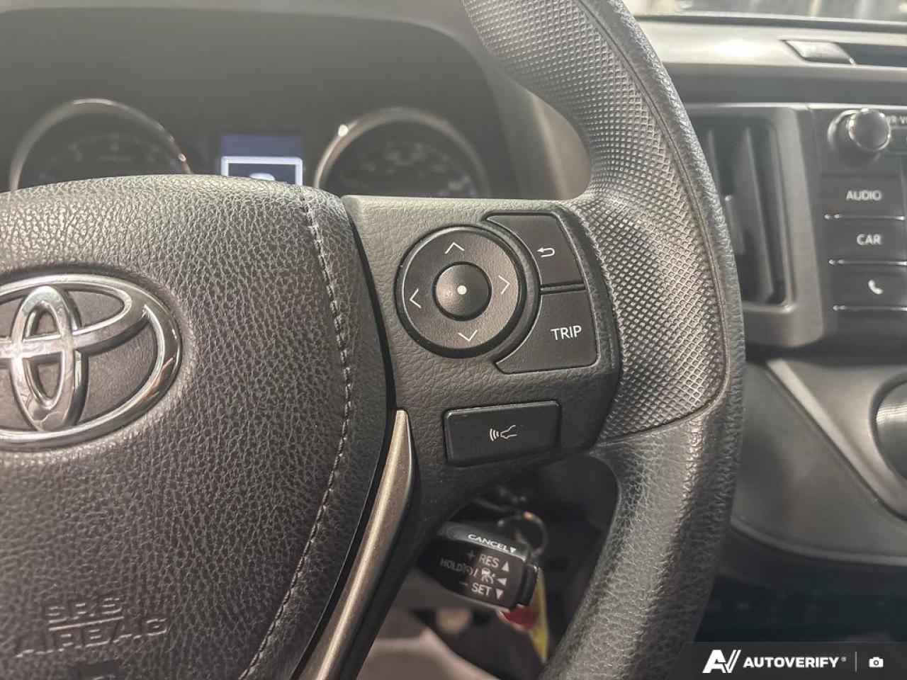 2018 Toyota RAV4 FWD LE  - Heated Seats -  Bluetooth Photo