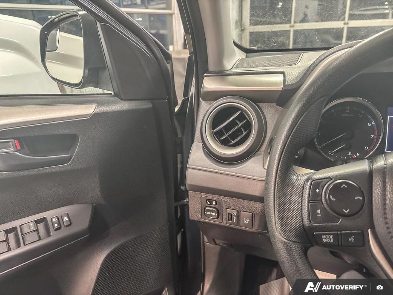 2018 Toyota RAV4 FWD LE  - Heated Seats -  Bluetooth Photo