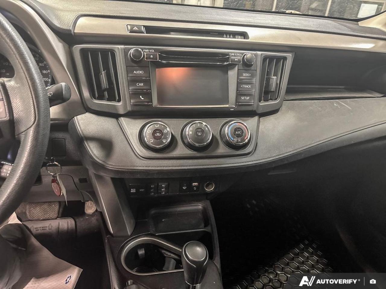 2018 Toyota RAV4 FWD LE  - Heated Seats -  Bluetooth Photo