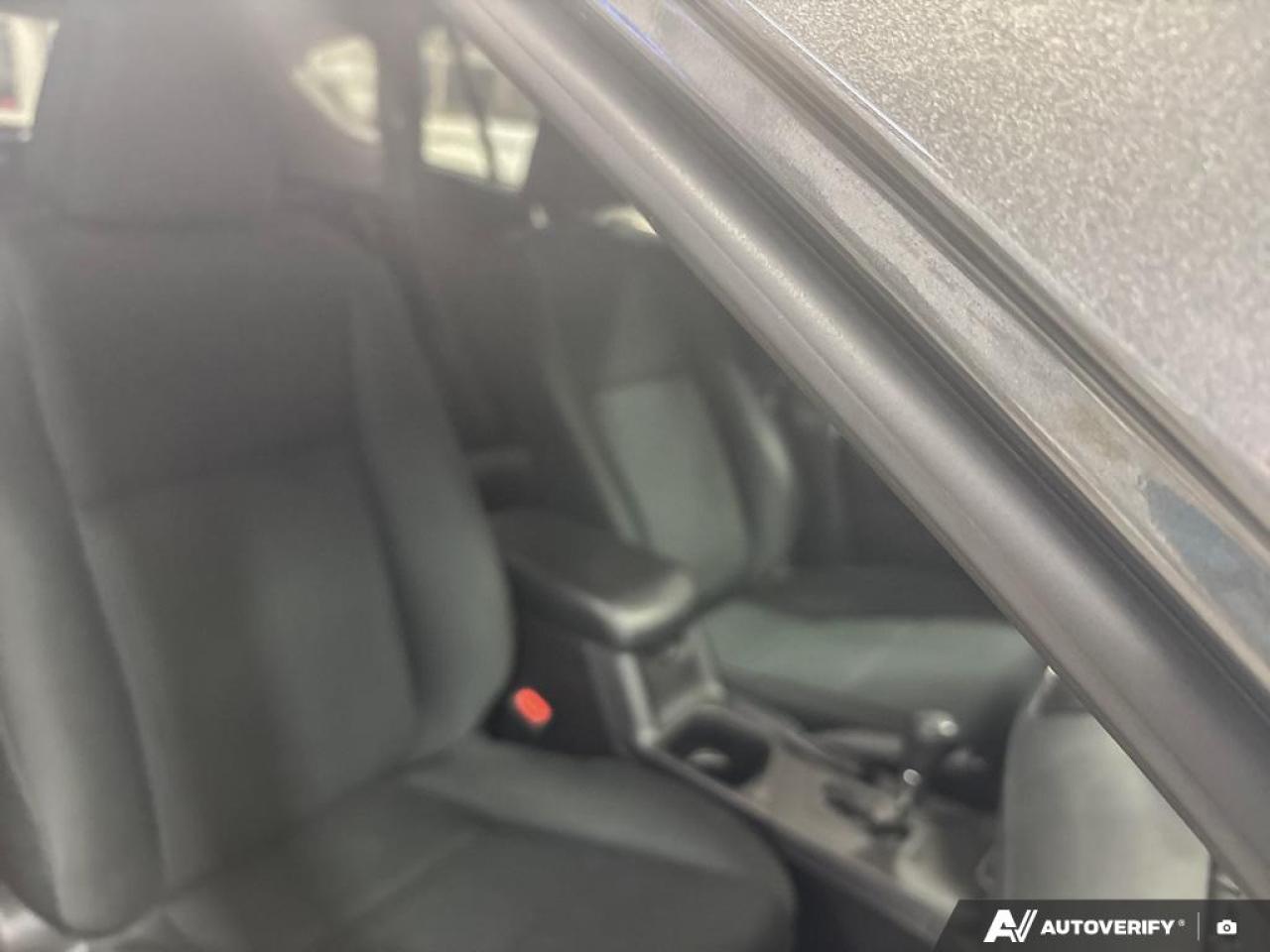 2018 Toyota RAV4 FWD LE  - Heated Seats -  Bluetooth Photo