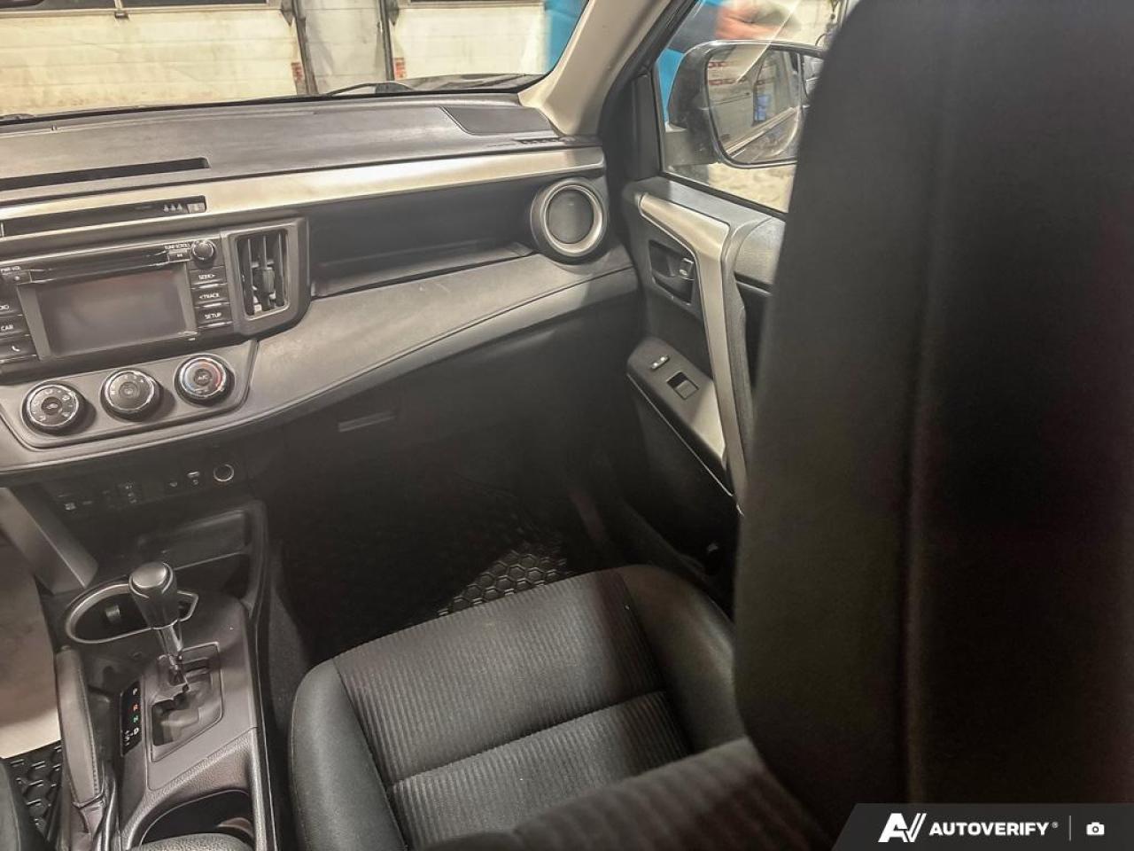 2018 Toyota RAV4 FWD LE  - Heated Seats -  Bluetooth Photo