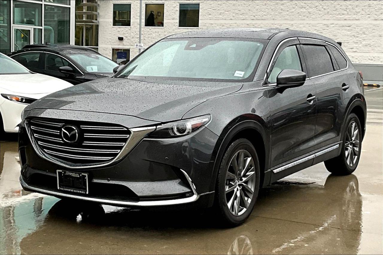 Used 2020 Mazda CX-9 Signature for sale in Port Moody, BC