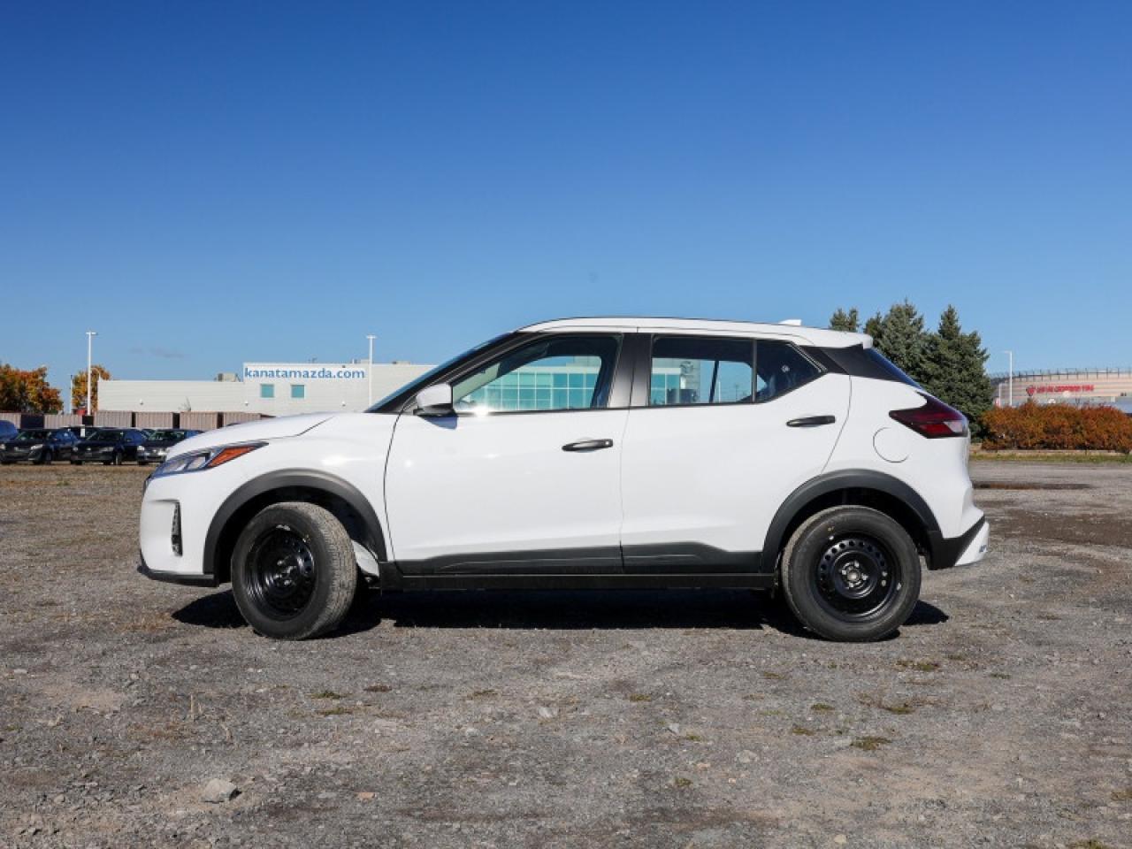 2025 Nissan Kicks Play S  - Apple CarPlay -  Android Auto Photo