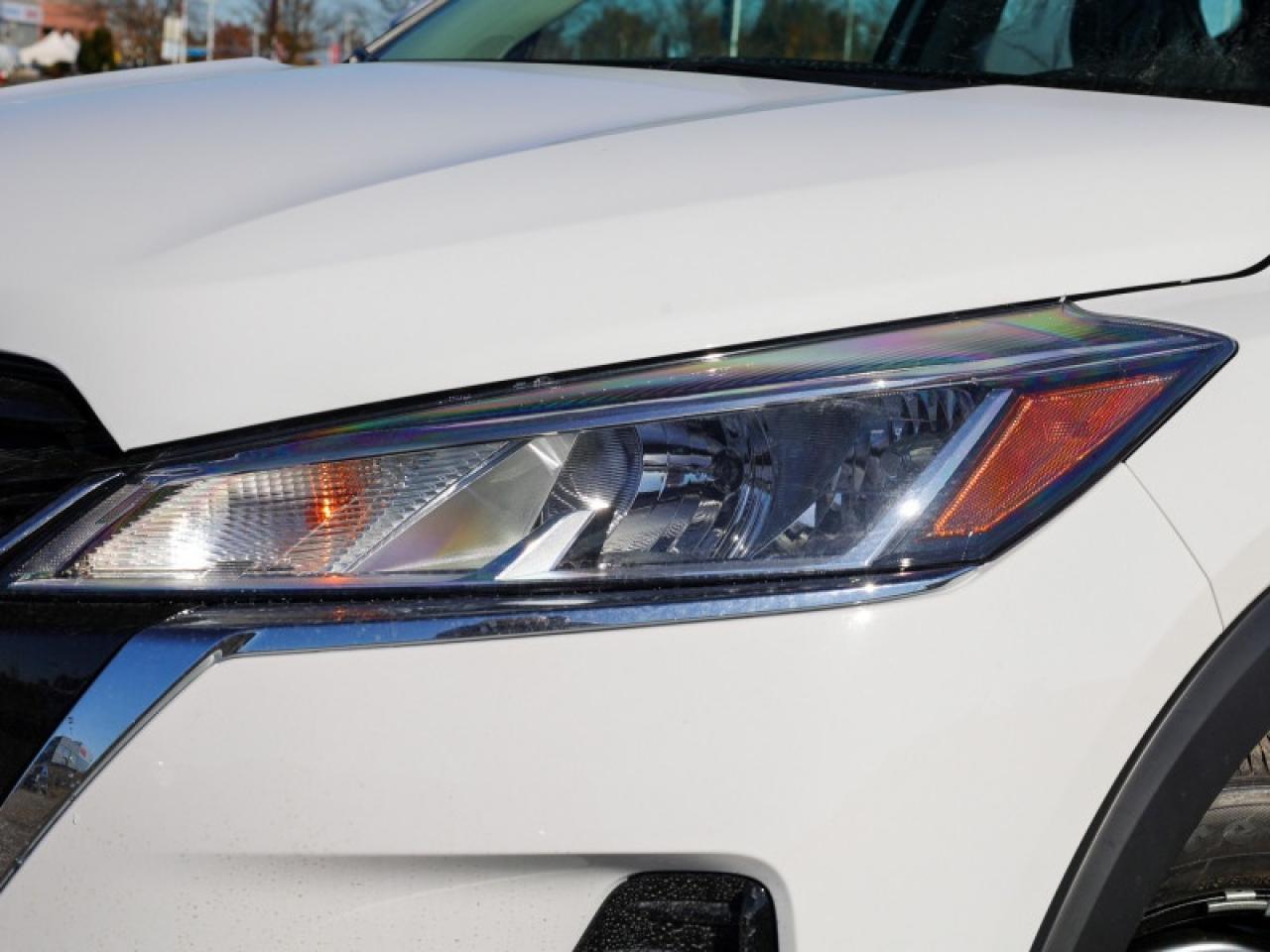 2025 Nissan Kicks Play S  - Apple CarPlay -  Android Auto Photo