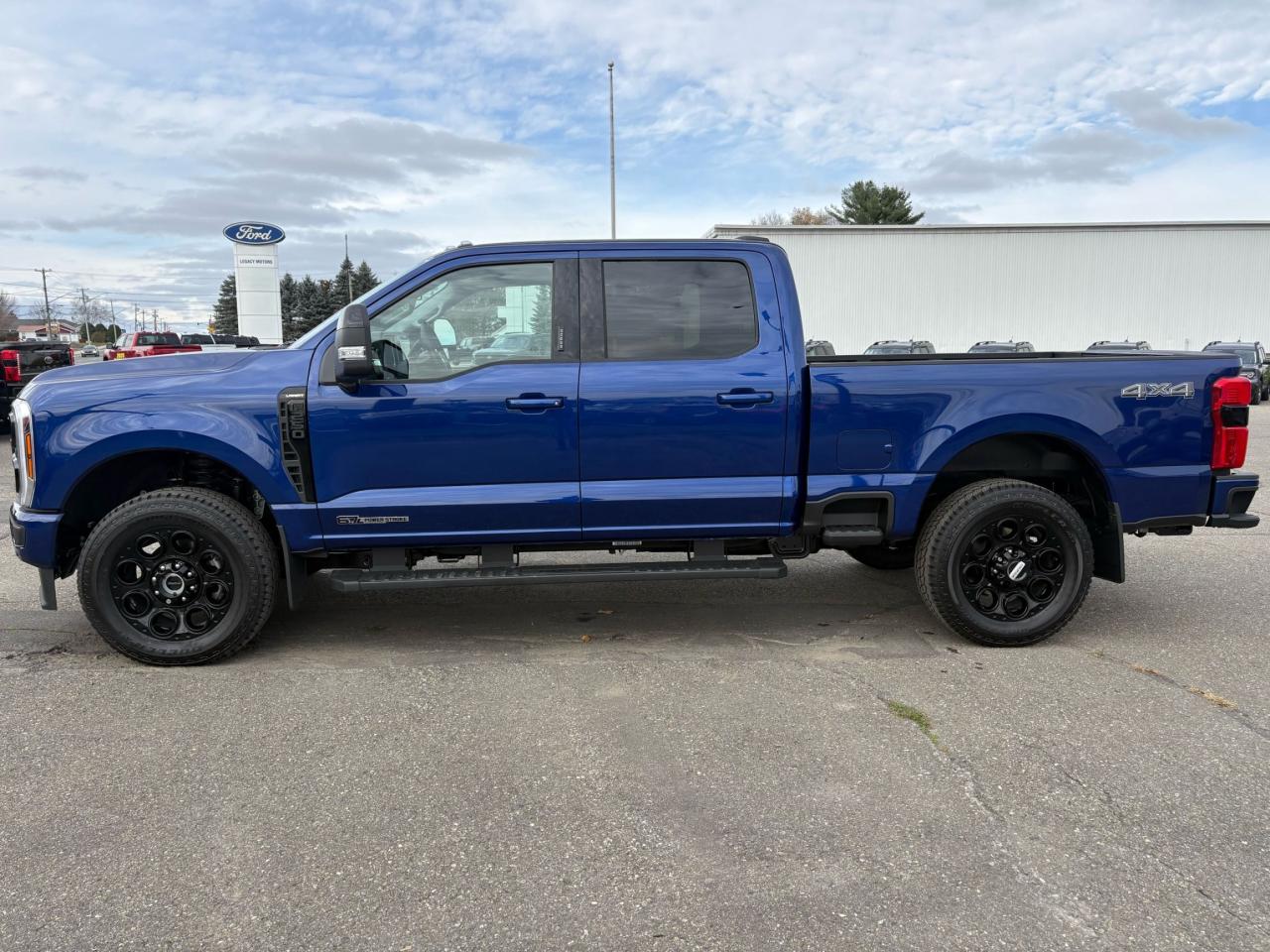 2026 Ford F-250  Photo