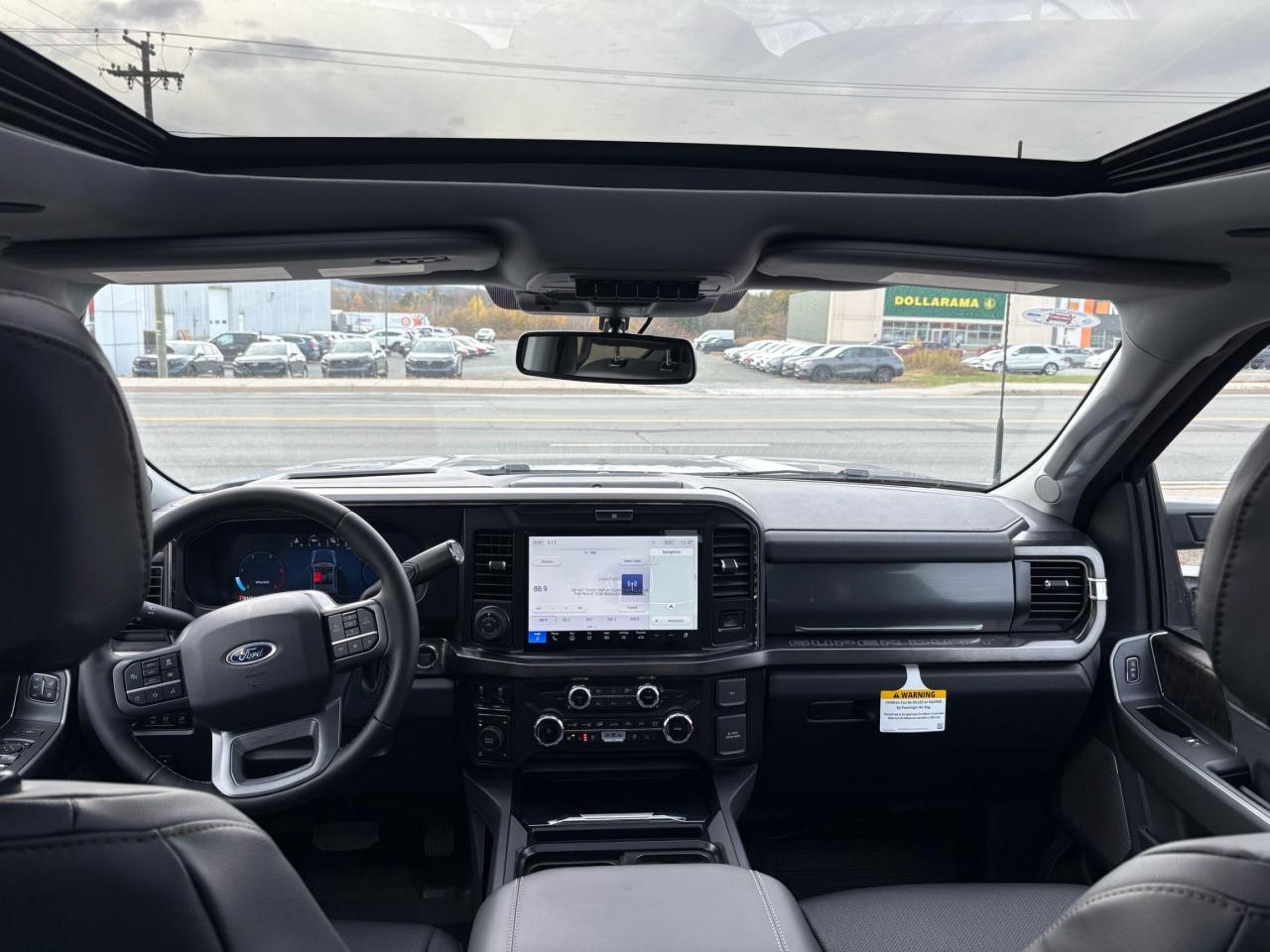 2026 Ford F-250  Photo5