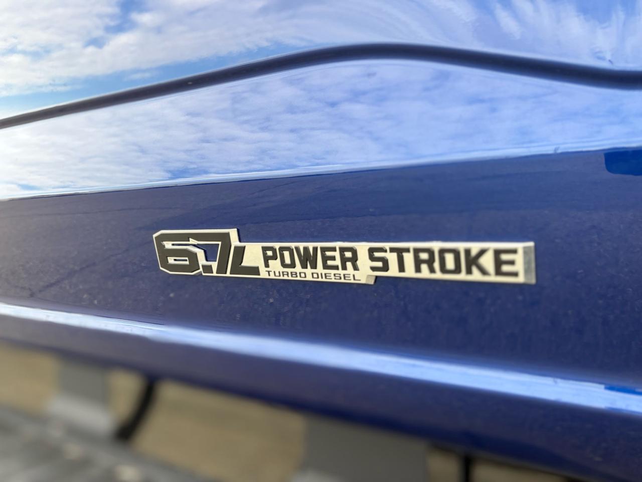 2026 Ford F-250  Photo