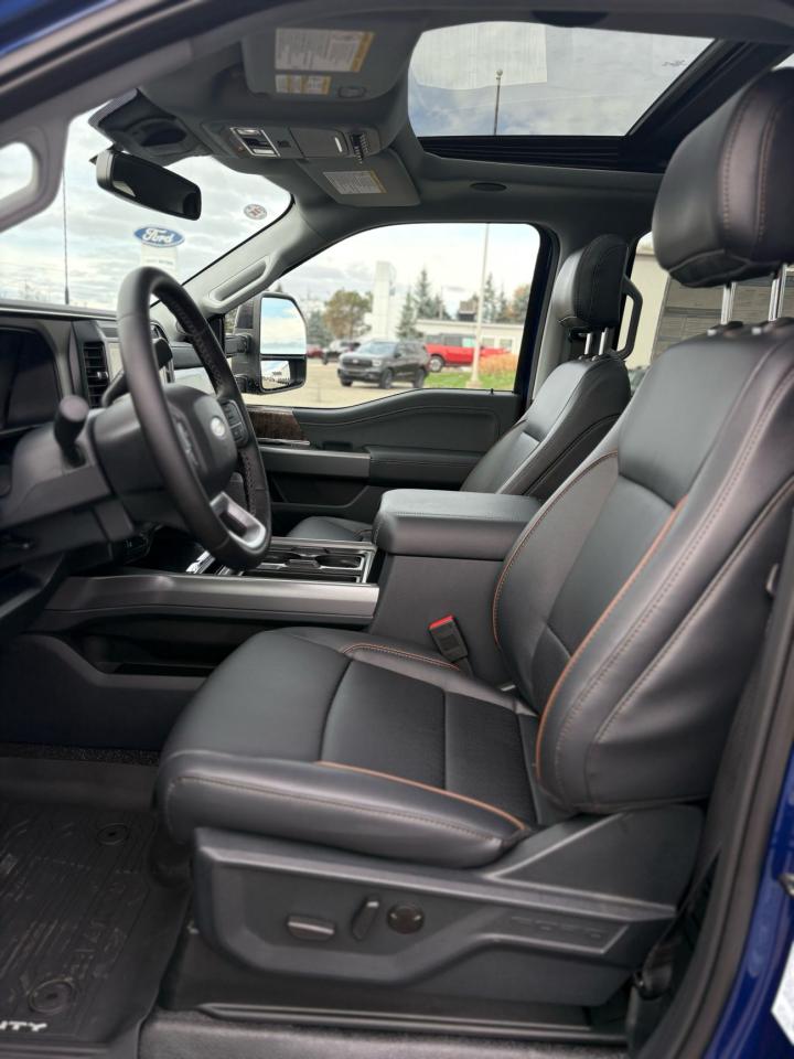 2026 Ford F-250  Photo5