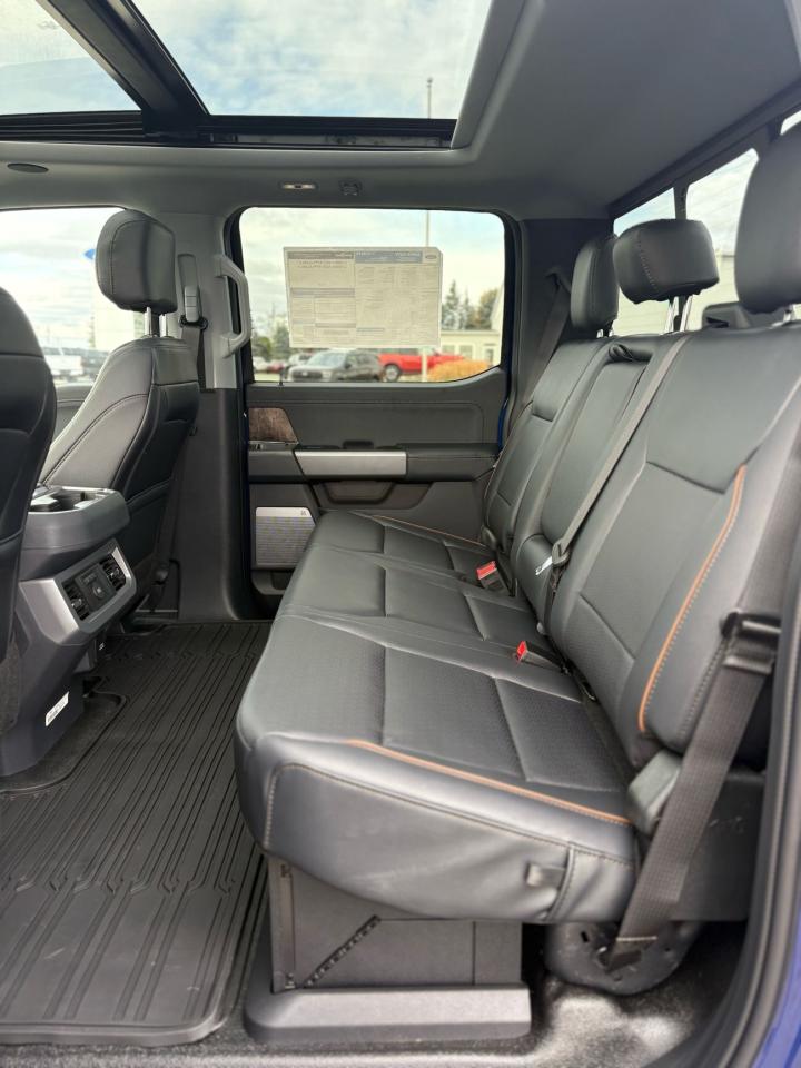 2026 Ford F-250  Photo5