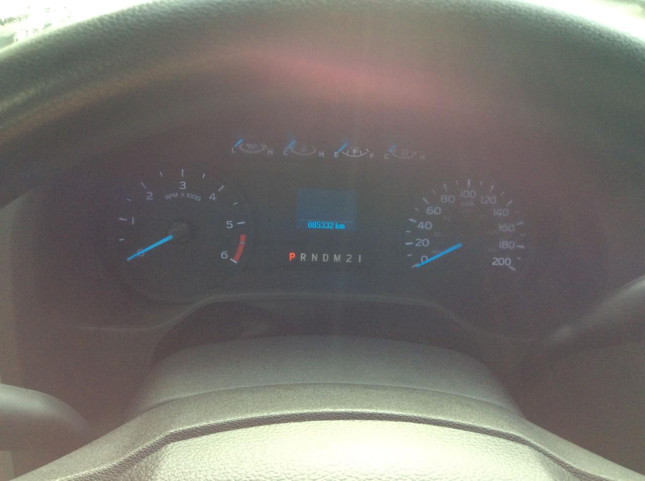 2023 Ford E-Series Cutaway E-Series Photo4