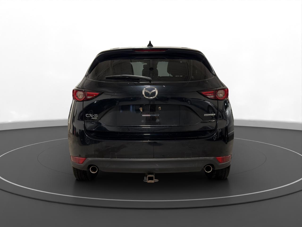 2021 Mazda CX-5 GT AWD - Photo #6